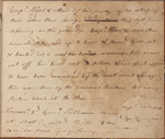 Diary of Col. Dearborn from Oct. 28, 1779 to Dec. 10, 1781; movements of the army about New York; siege of Yorktown