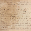 Diary of Col. Dearborn from Oct. 28, 1779 to Dec. 10, 1781; movements of the army about New York; siege of Yorktown