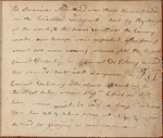 Diary of Col. Dearborn from Oct. 28, 1779 to Dec. 10, 1781; movements of the army about New York; siege of Yorktown