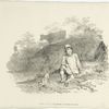 Young drover.