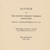 The Roosevelt