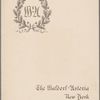 Waldorf Astoria