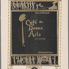 Café des Beaux Arts