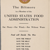 The Biltmore