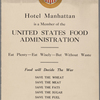 Hotel Manhattan