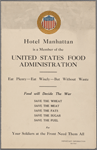 Hotel Manhattan