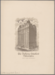 Waldorf Astoria