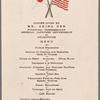 Delmonicos