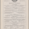 Delmonicos
