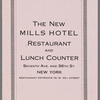The New Mills Hotel