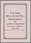 The New Mills Hotel