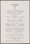 Delmonicos