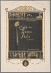 Café des Beaux Arts