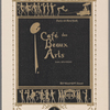 Café des Beaux Arts