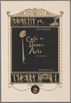 Café des Beaux Arts