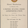 Hotel Manhattan