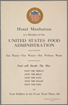 Hotel Manhattan