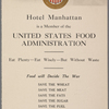 Hotel Manhattan
