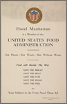 Hotel Manhattan