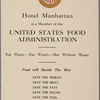 Hotel Manhattan
