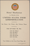 Hotel Manhattan