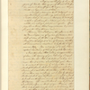 Letters on Smoky Chimneys. 1762–1785. Thos. Addis Emmet M.D.