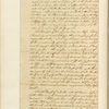 Letters on Smoky Chimneys. 1762–1785. Thos. Addis Emmet M.D.