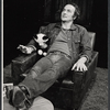 Robert Loggia in the stage production Boom Boom Room