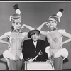Burlesque on parade. [1963]