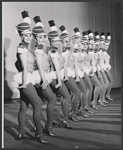 Burlesque on parade. [1963]