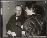 Besoyan, Rick [with] Romano, Jane.