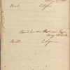 Orderly book