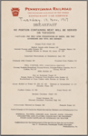 Pennsylvania Railroad