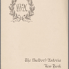 Waldorf Astoria