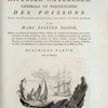 Ichtylogie, ou Histoire naturelle