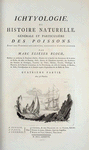 Ichtylogie, ou Histoire naturelle
