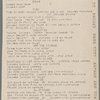 Restaurant name and/or location not given