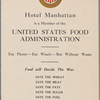 Hotel Manhattan