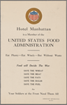 Hotel Manhattan