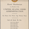 Hotel Manhattan