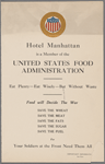 Hotel Manhattan