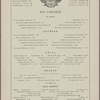 Delmonicos