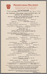 Pennsylvania Railroad