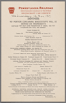 Pennsylvania Railroad