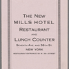 The New Mills Hotel