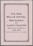 The New Mills Hotel