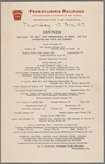 Pennsylvania Railroad