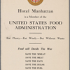Hotel Manhattan