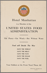 Hotel Manhattan