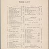 Fifth Avenue Restaurant